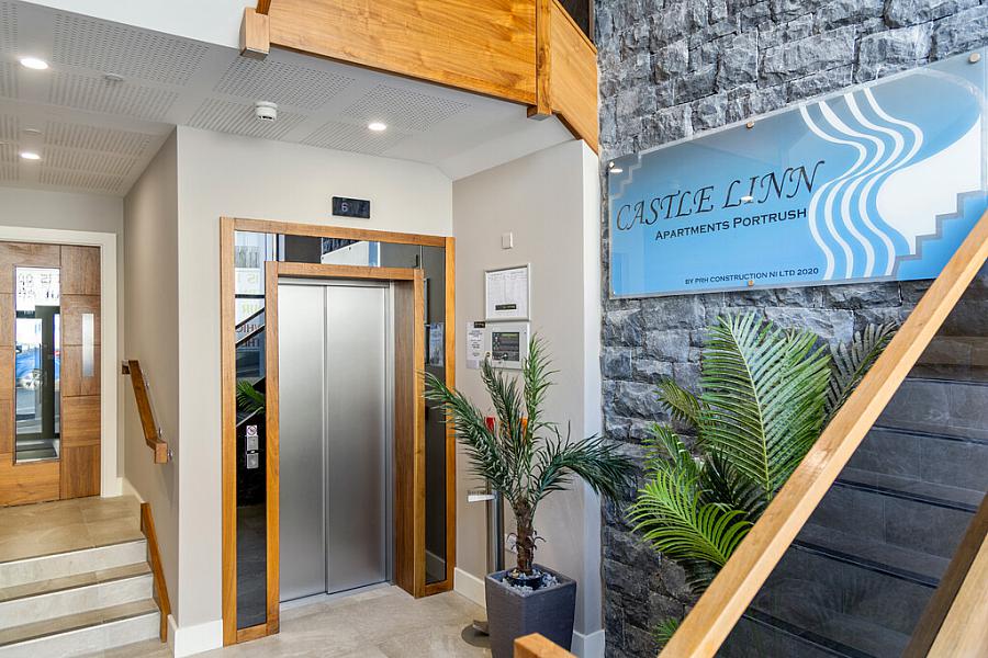 11 Castle Linn