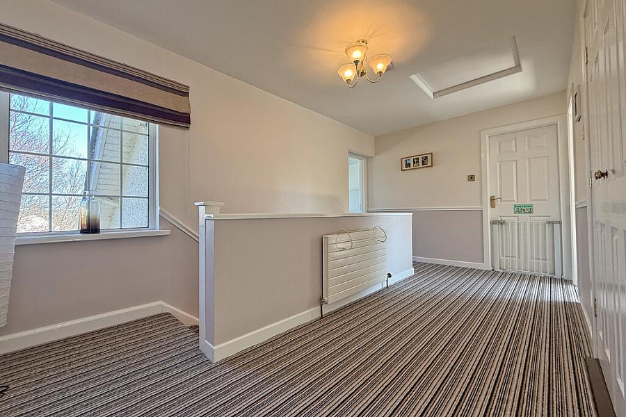 27 Larkhill Road