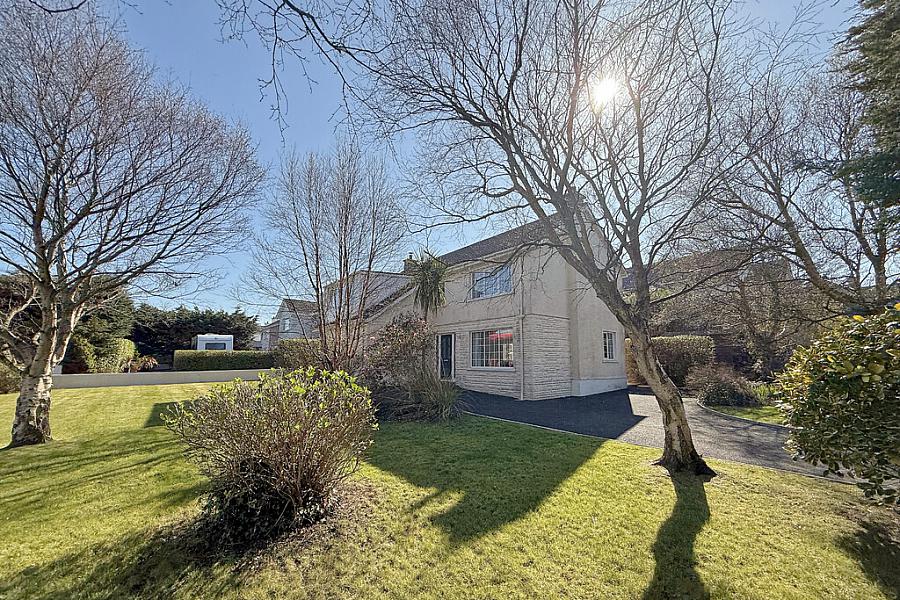 27 Larkhill Road