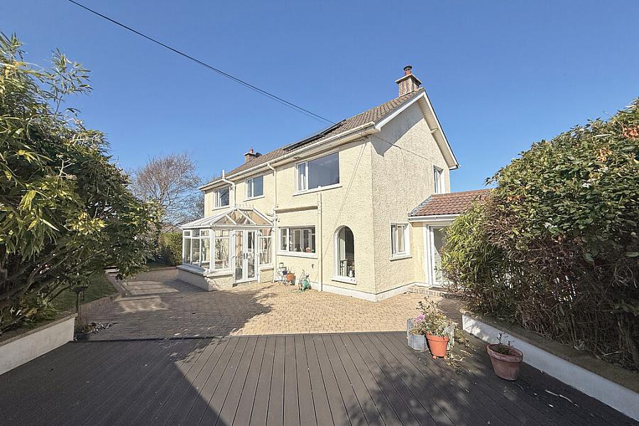 27 Larkhill Road 27 Larkhill Road