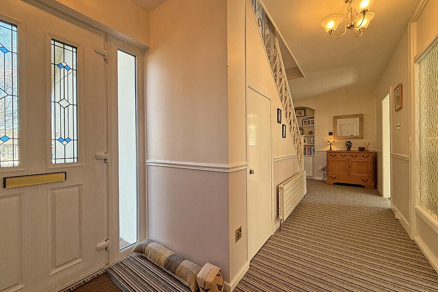 27 Larkhill Road