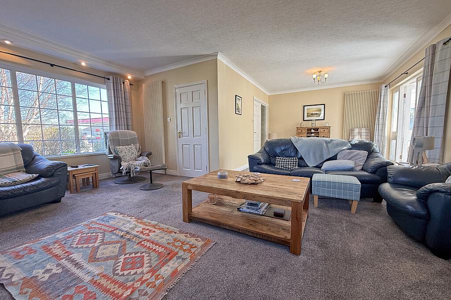 27 Larkhill Road