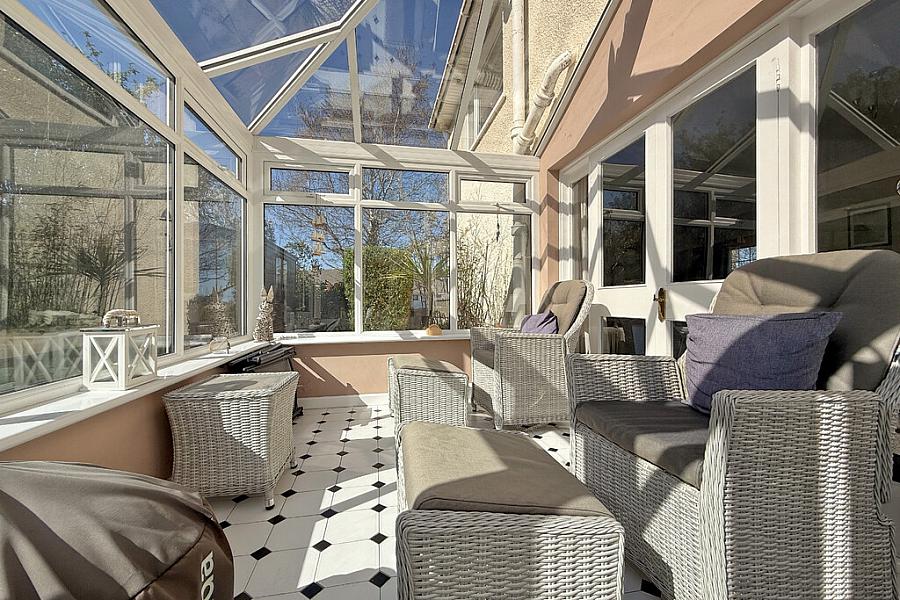 27 Larkhill Road