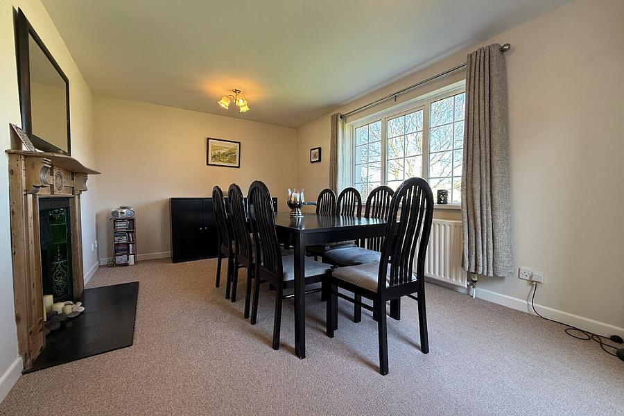 27 Larkhill Road