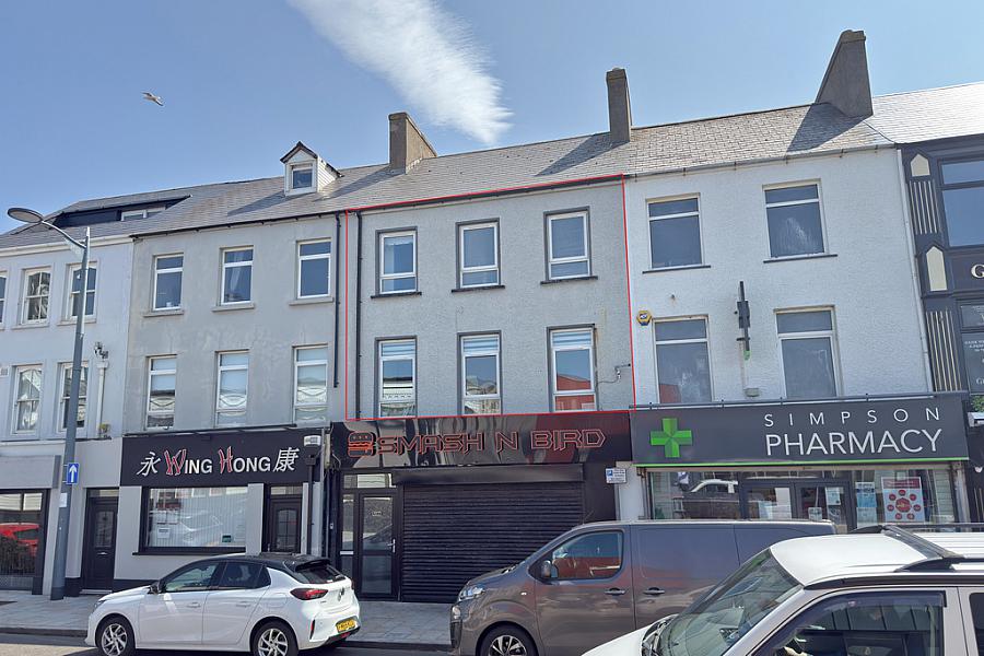 57b Eglinton Street