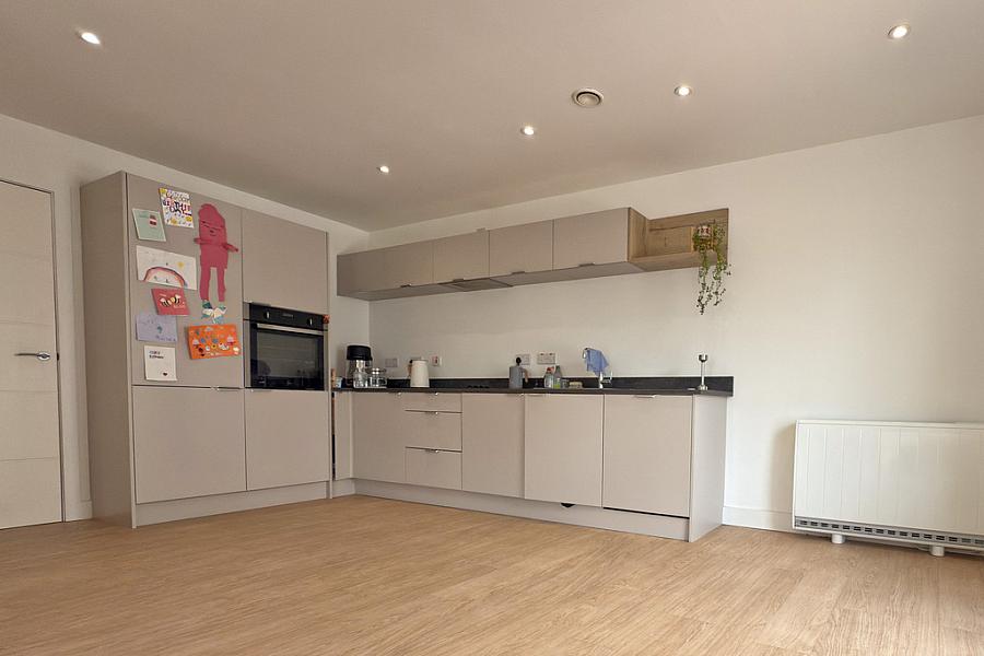 3 Coastal Links Apartments