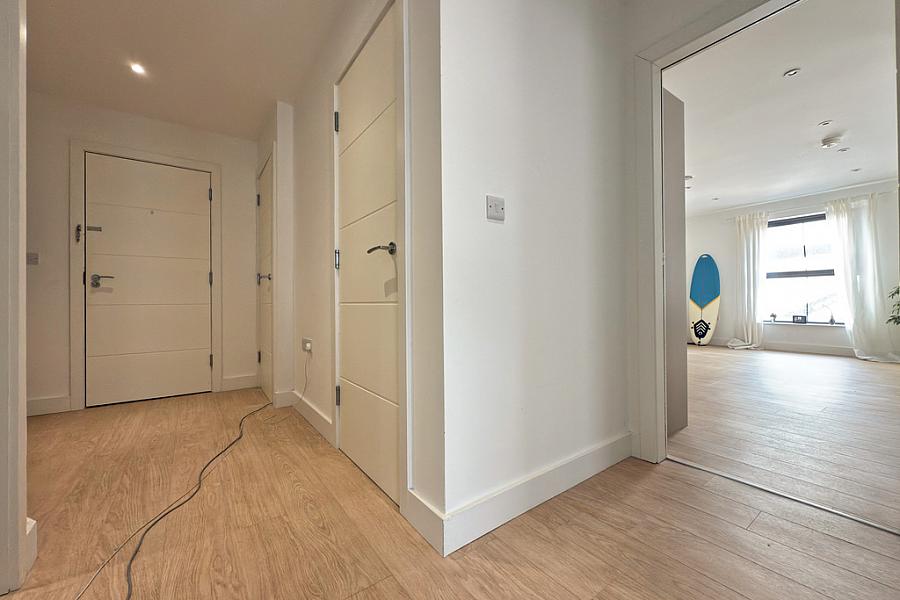 3 Coastal Links Apartments