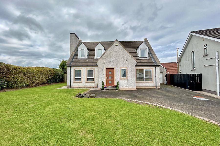 1 Agherton Court,portstewart, BT55 7QJ