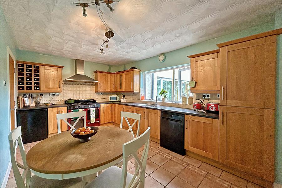 1 Agherton Court