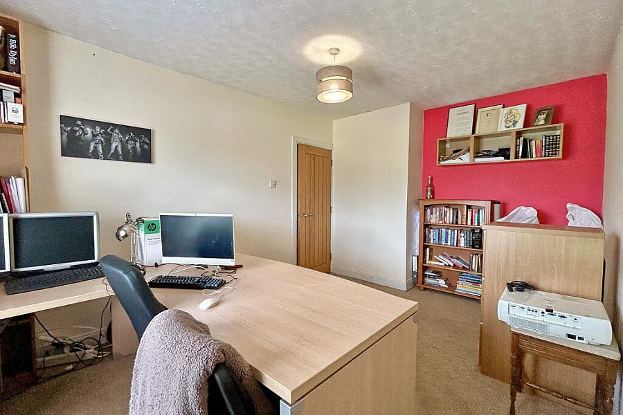 1 Agherton Court