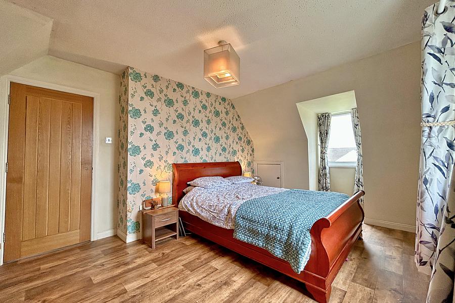 1 Agherton Court