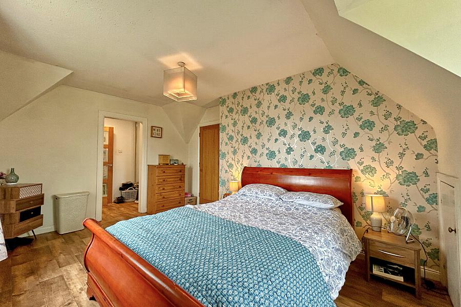 1 Agherton Court