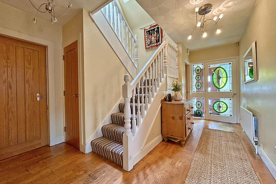 1 Agherton Court