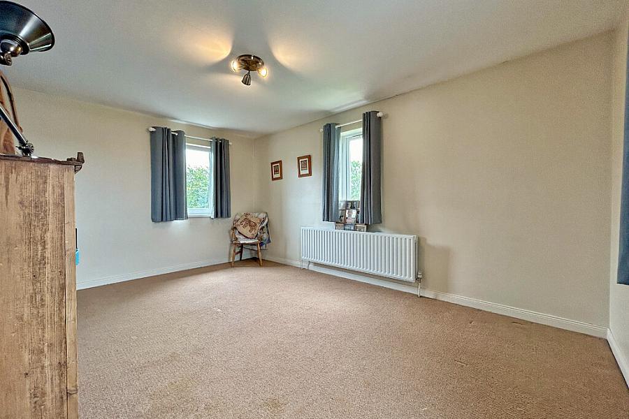 1 Agherton Court