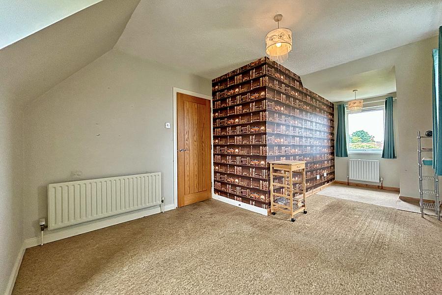 1 Agherton Court