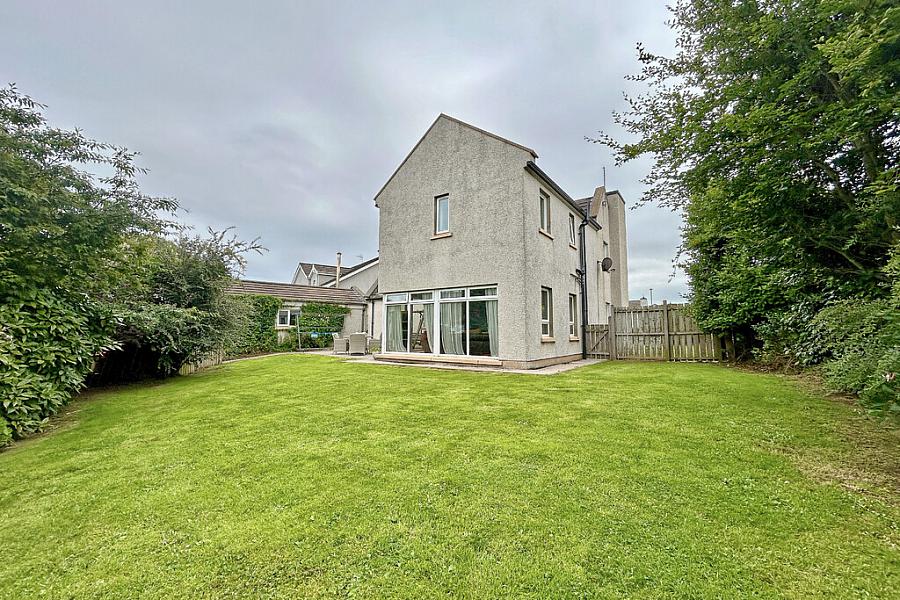 1 Agherton Court