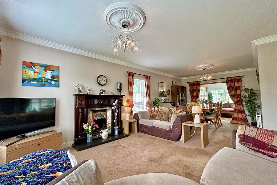 1 Agherton Court