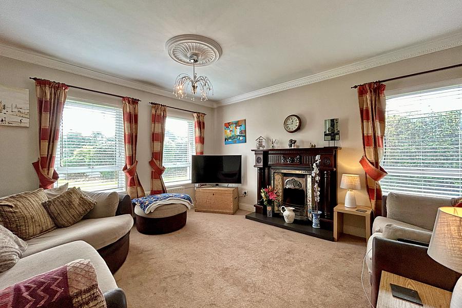 1 Agherton Court