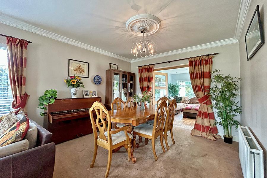 1 Agherton Court
