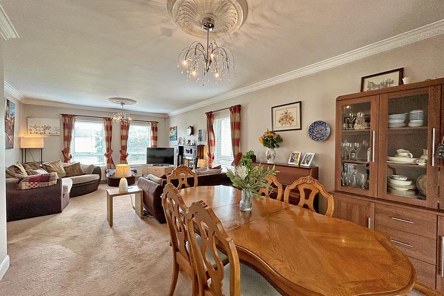 1 Agherton Court