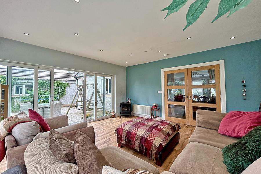 1 Agherton Court