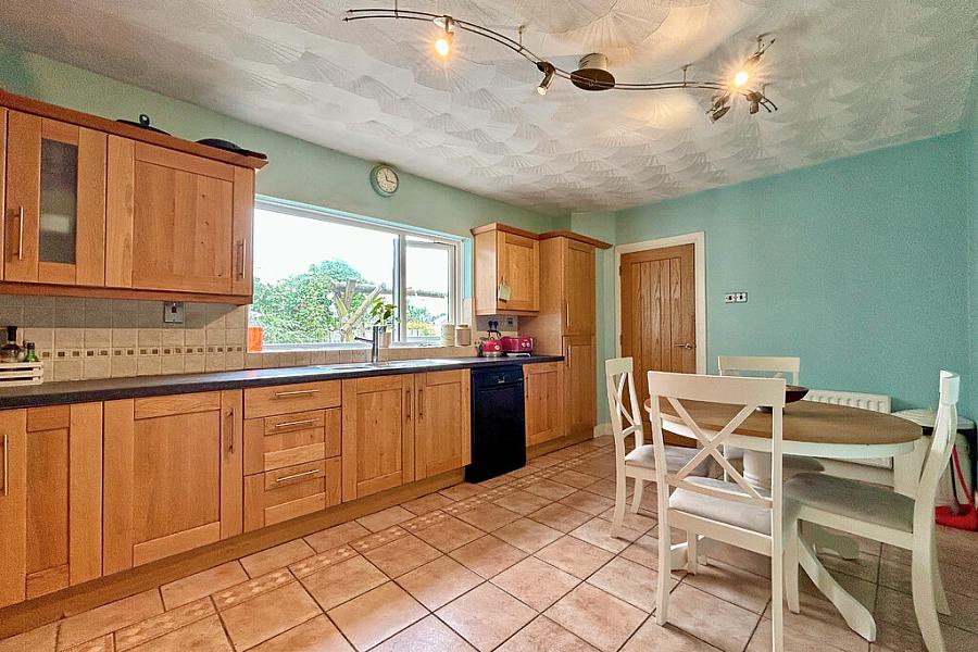 1 Agherton Court