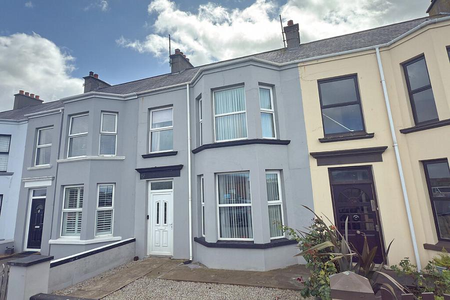52 Crocknamack Road
