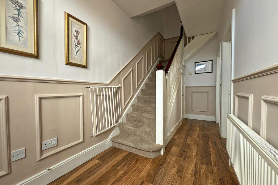 52 Crocknamack Road