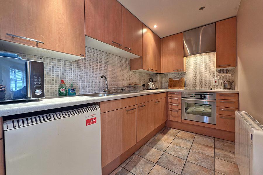 11 Seaport Apartments