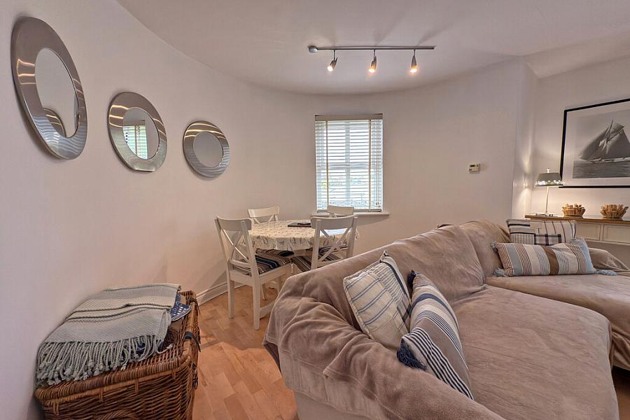 11 Seaport Apartments