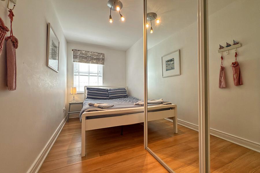 11 Seaport Apartments