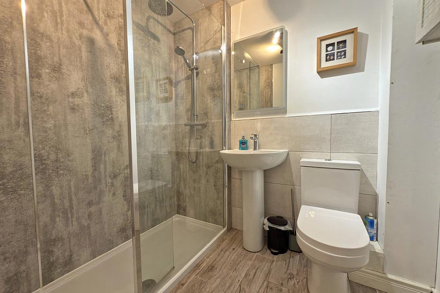 11 Seaport Apartments