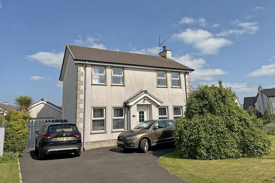 85 Primrose Gardens