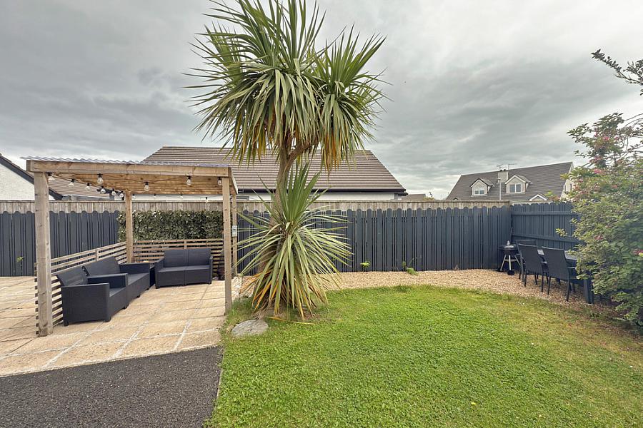 85 Primrose Gardens