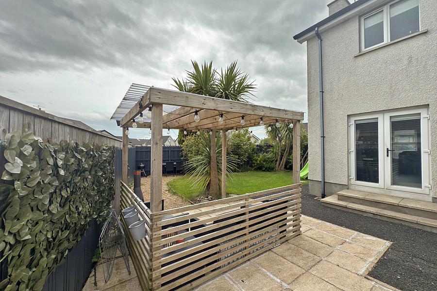 85 Primrose Gardens