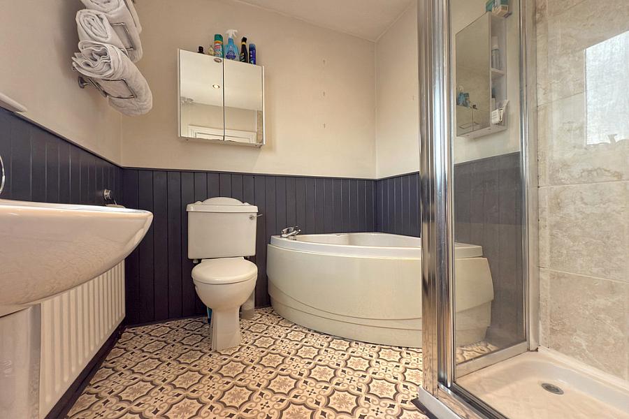 85 Primrose Gardens