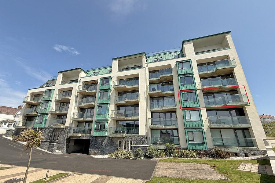 C6 The Edgewater Strand Road,portstewart, BT55 7RT