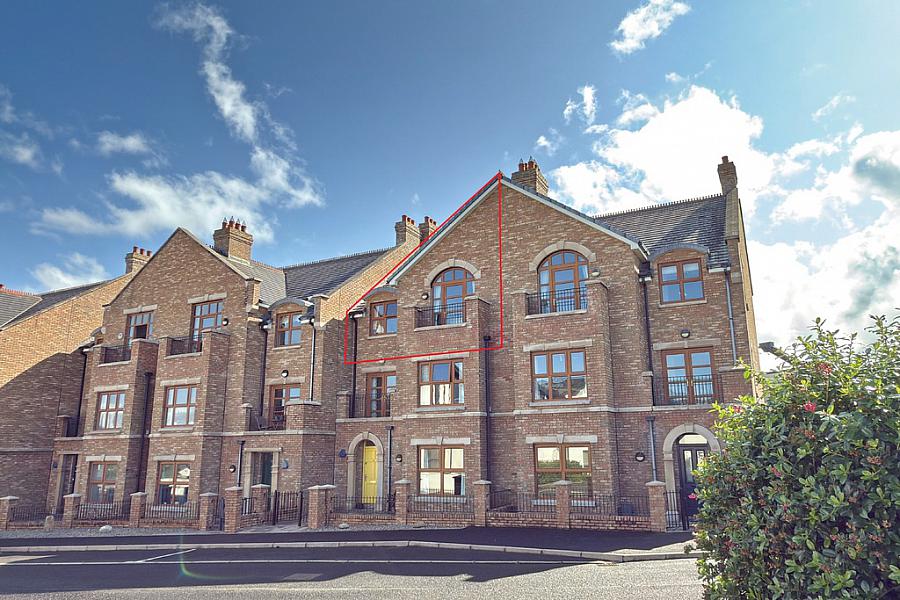 11 Covehill Court