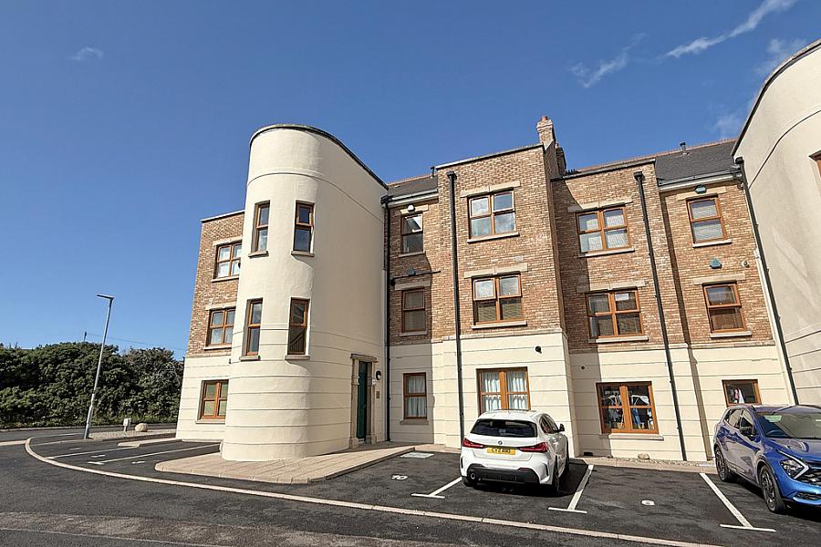 11 Covehill Court