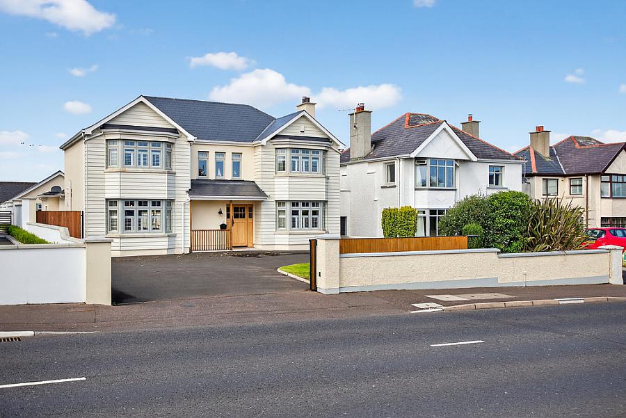 68 Coleraine Road