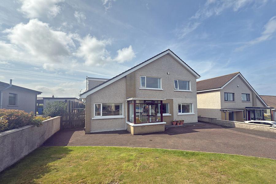 12 Movilla Road