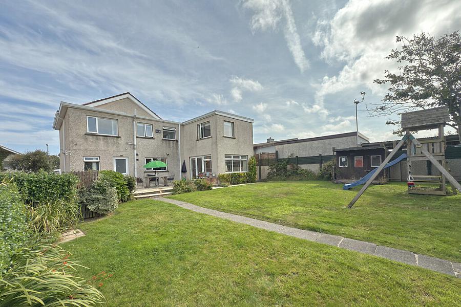 12 Movilla Road