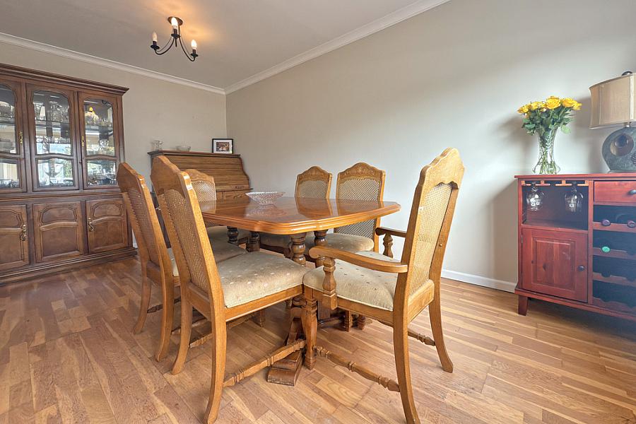 12 Movilla Road