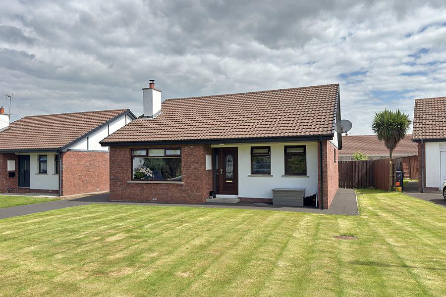11 Cappagh Grove,portstewart, BT55 7SU