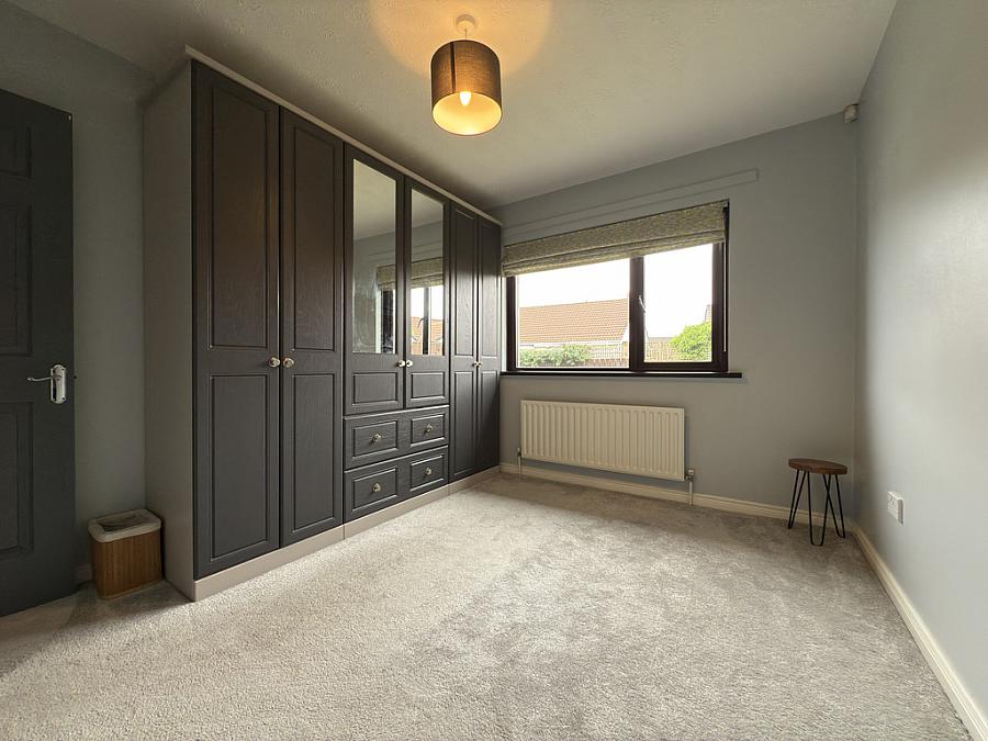 11 Cappagh Grove