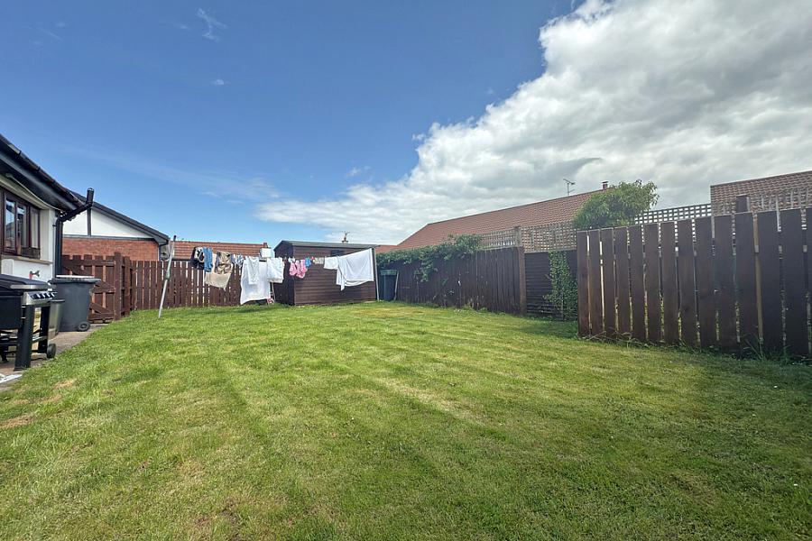 11 Cappagh Grove