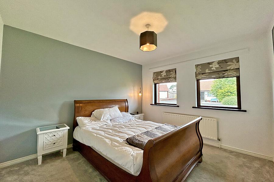11 Cappagh Grove