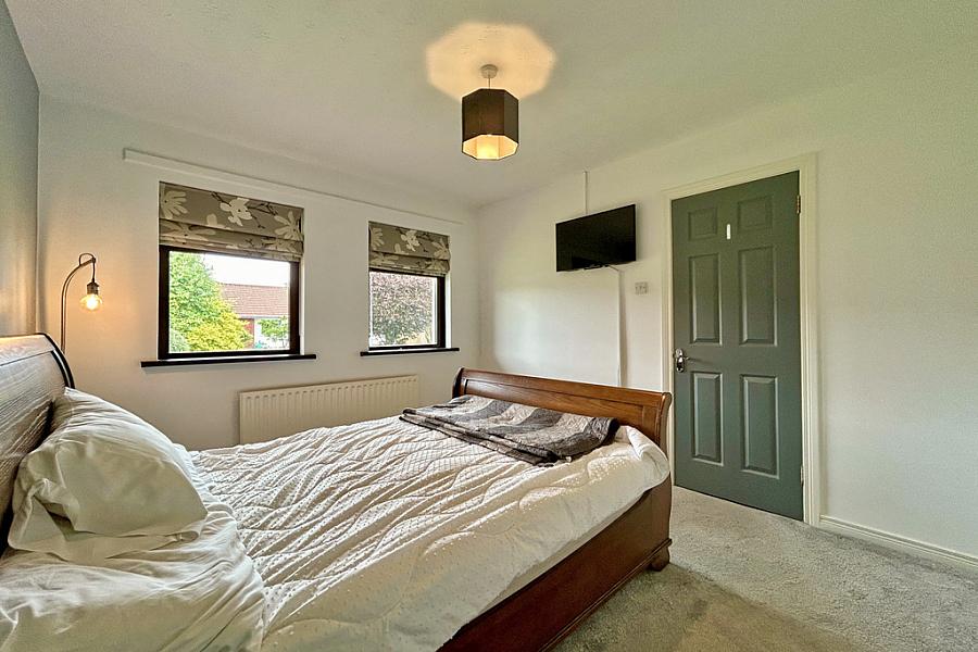 11 Cappagh Grove