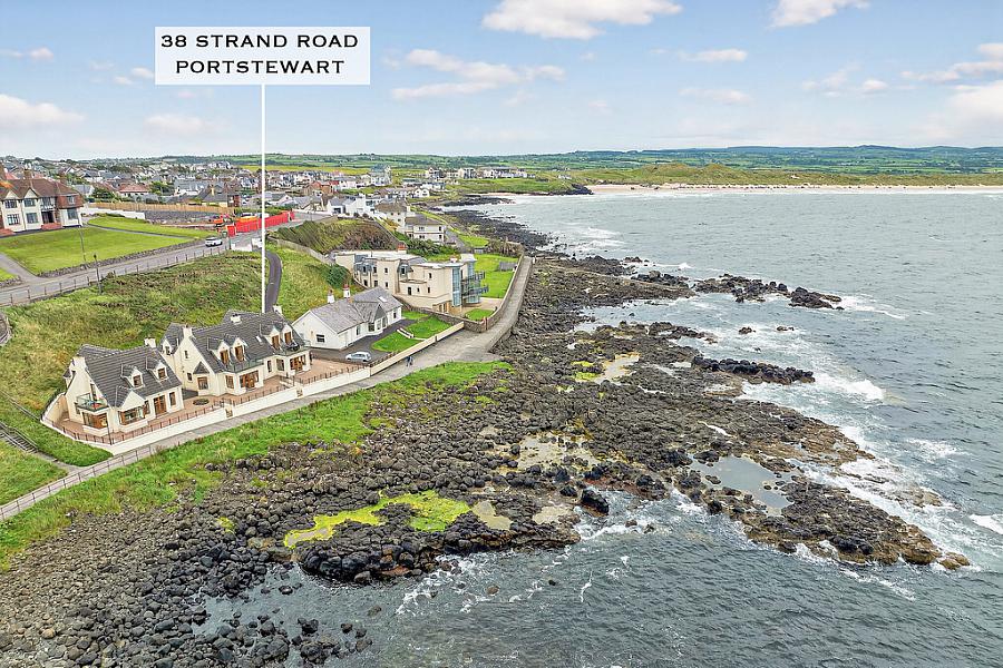 38 Strand Road