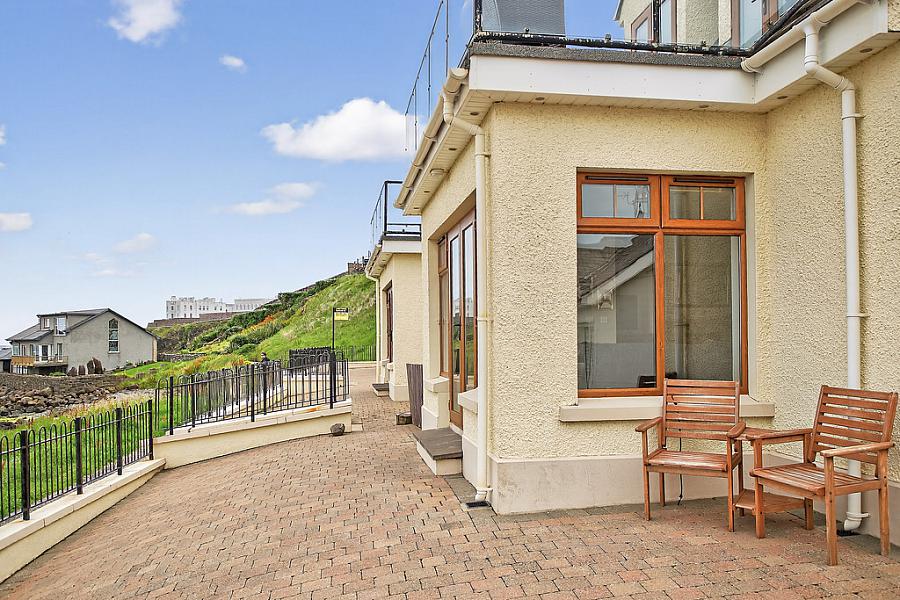 38 Strand Road